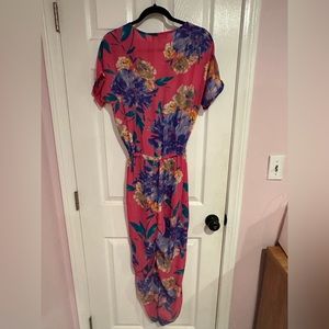 Medium lulus pant jumpsuit - in excellent condition